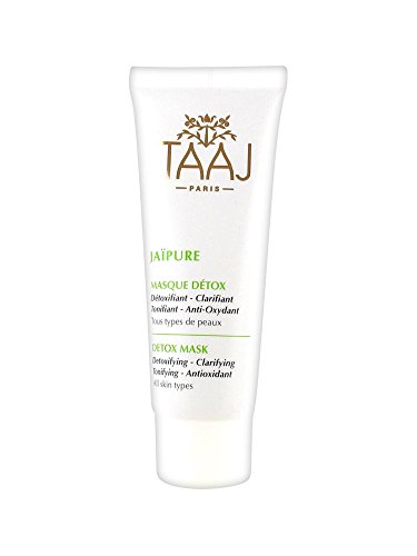 Taaj | Masque Purifiant Detox - JaÏpur ....