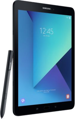 Tablette Tactile Samsung Galaxy Tab S3 Wifi Et 4g Noir