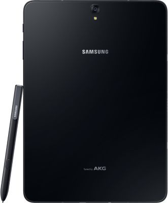 Tablette Tactile Samsung Galaxy Tab S3 Wifi Et 4g Noir