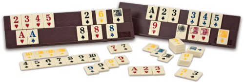 Rummy Jeu De Societe