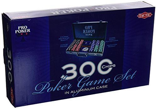 Tactic - 03092 - Poker - Propoker : Mall...