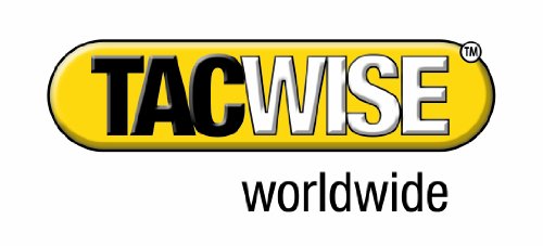 Tacwise Agrafes de Type 53 / 10 mm Galva...
