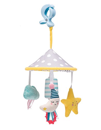 Taf Toys Mobile Promenade Lune