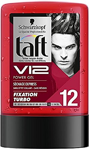 HENKEL Taft power gel 300ML