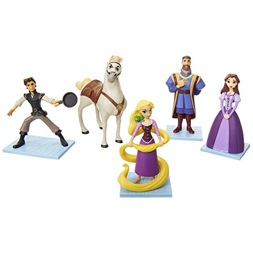 Taldec Disney Set De Figurine De Collect