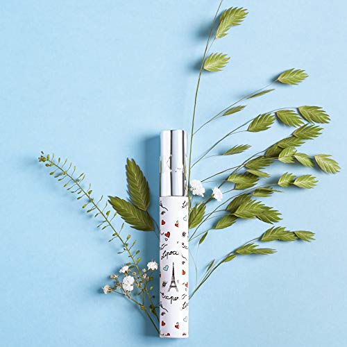 Gel Pour Cils - Talika - Lipocils Expert - 10ml - Edition Limitee - Pousse Et Pigmentation Naturelle