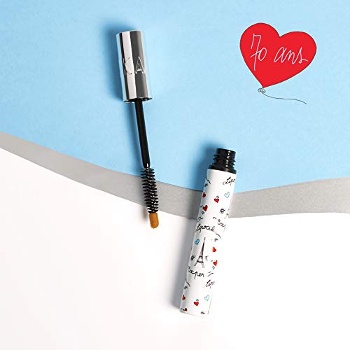 Gel Pour Cils - Talika - Lipocils Expert - 10ml - Edition Limitee - Pousse Et Pigmentation Naturelle