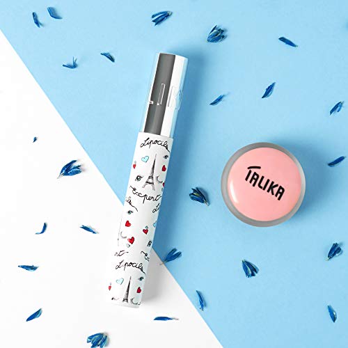 Gel Pour Cils - Talika - Lipocils Expert - 10ml - Edition Limitee - Pousse Et Pigmentation Naturelle