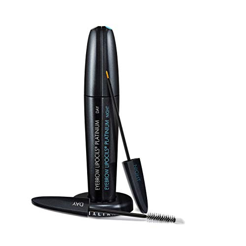 Liposourcils Platinium - Serum nuit et jour sourcils