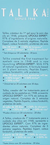 Talika - Lipocils Expert - Serum Cils - ...