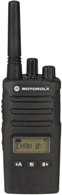 Talkies-walkies Motorola Xt460