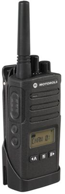Talkies-walkies Motorola Xt460