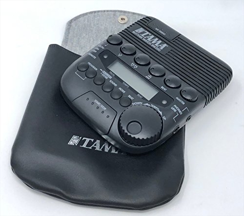 Metronome Programmable Tama Rw200 - Rythm Watch