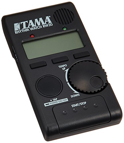 Tama Rw30 Metronome Pour Batterie