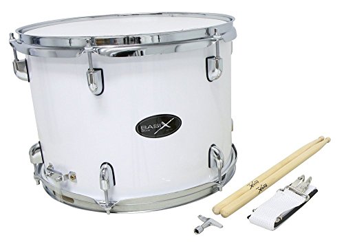 Gewa Marching Tenordrum, Tambour De Marc...