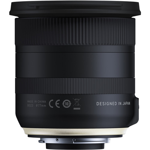 Tamron 10 24mm F35 45 Di Ii Vc Hld Nikon Occasion