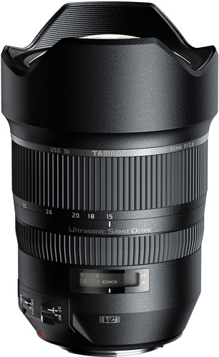 Tamron 15 30mm F28 Sp Di Vc Usd Canon Occasion