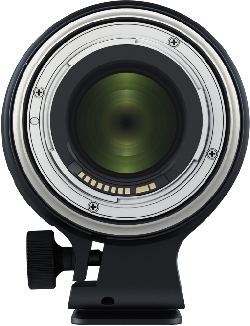 Obj Tamron Sp 70 200mm F28 Di Vc Usd G Compatible Canon