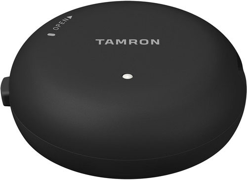 Tamron Console Tap In Pour Canon