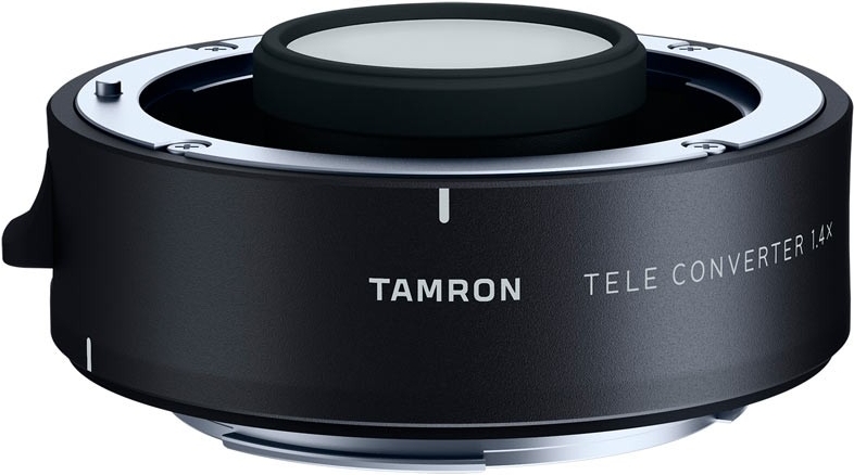 Tamron Teleconvertisseur Tc X14 14x Canon150 600mm G2