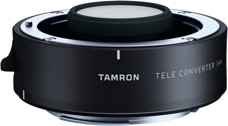Tamron Teleconvertisseur Tc X14 14x Nikon150 600mm G2