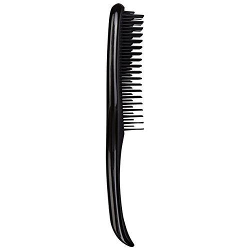 Tangle Teezer Brosse a Cheveux The Wet Detangler Midnight Black