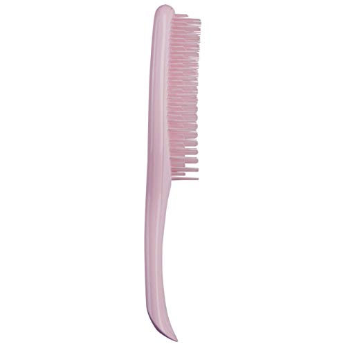 Brosse A Cheveux - Tangle Teezer - The Wet Detangler - Millennial Pink - Demelage Doux - Anti-casse