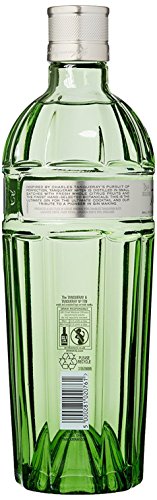 Tanqueray & Co. Tanqueray Nº Ten Gin  70 Cl.