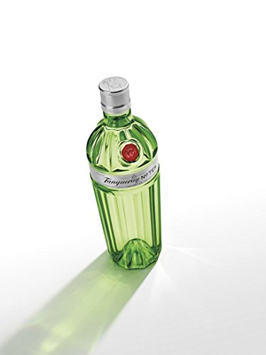 Tanqueray & Co. Tanqueray Nº Ten Gin  70 Cl.