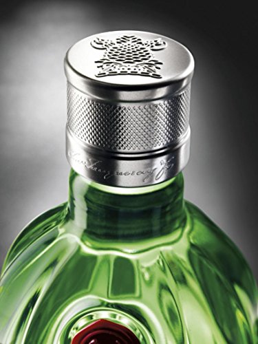 Tanqueray & Co. Tanqueray Nº Ten Gin  70 Cl.