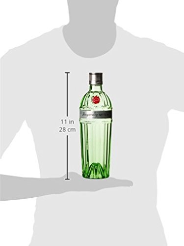 Tanqueray & Co. Tanqueray Nº Ten Gin  70 Cl.