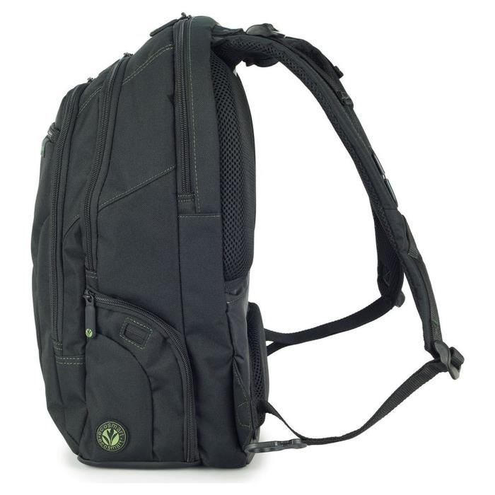 Targus Ecospruce 15.6 Backpack Black