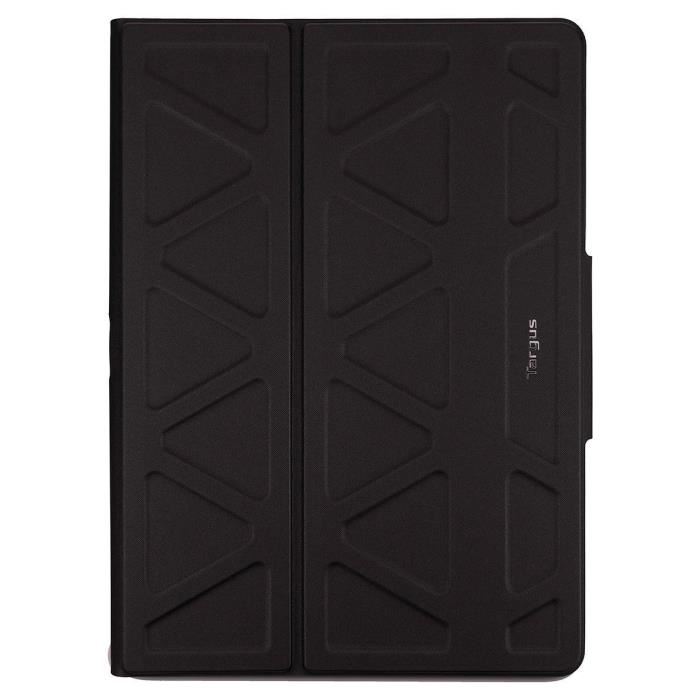 Targus Etui Universel Rotatif Pro-tek Pour Tablette 7-8 - Noir