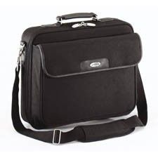 Targus 15.4 - 16 Inch / 39.1 - 40.6cm Notepac Laptop Case, Sac Messenger, 40,6 Cm (16'), Sangle Epaule, 980 G Cn01