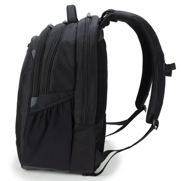 Targus Sac A Dos Pour Ordinateur Portable Corporate Traveller 15 156 Noir