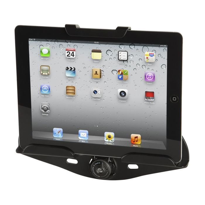 Targus Support Voiture Pour Tablette 7-10- Noir