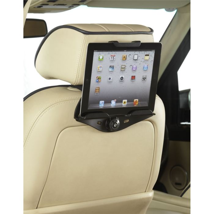 Targus Support Voiture Pour Tablette 7-10- Noir