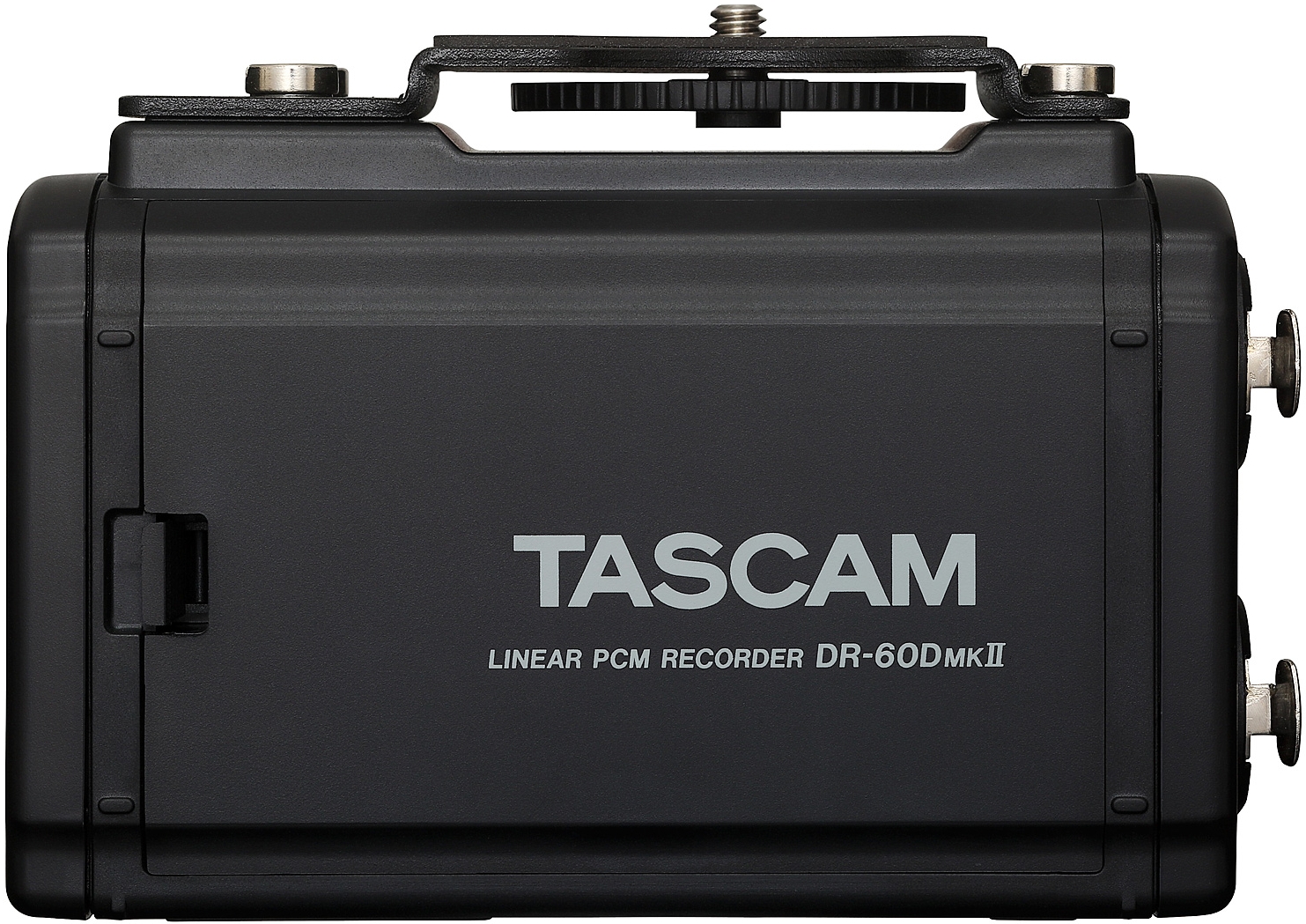 TASCAM DR-60DMK2 Enregistreur stereo PCM lineaire portable