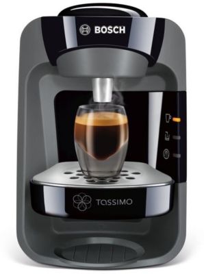 Bosch Machine A Cafe Multi-boissons - Tassimo Suny - Tas3702