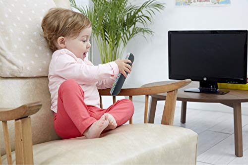 Telecommande Jouet Kd Ma Premiere Telecommande Tres Realiste Pour Imiter Les Grands