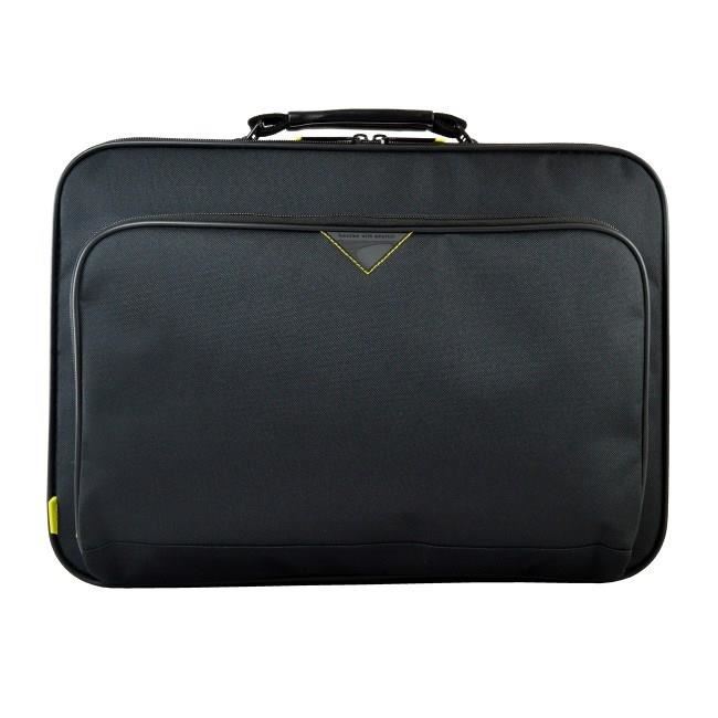 Techair Sacoche Informatique 16 - 17 1 Compartiment Protection Mousse
