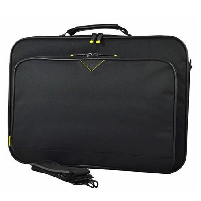 Techair Sacoche Informatique 16 - 17 1 Compartiment Protection Mousse