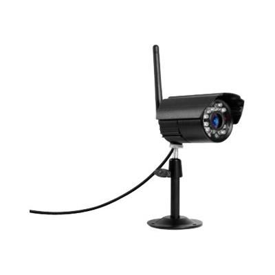 Technaxx Camera De Surveillance Supplementaire Exterieure Pour Le Kit De Surveillance Easy Security Camera Tx-28