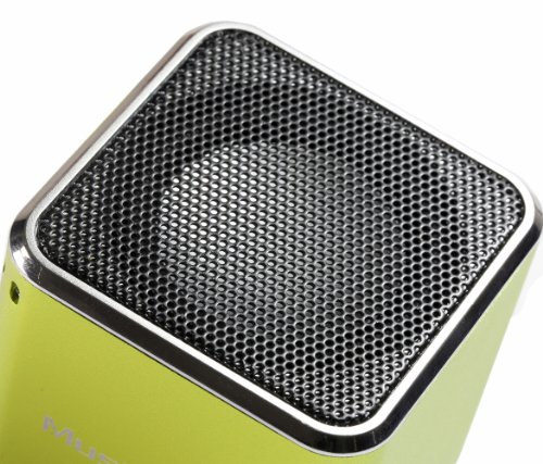 Musicman Mini Soundstation Enceinte Port...