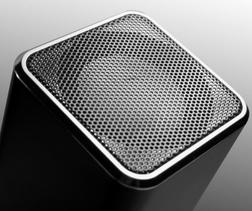 Technaxx MusicMan MA Soundstation Haut-parleur stereo pour Lecteur mp3/iPod/iP