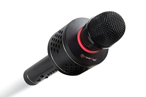 Technaxx Pro BT-X35 - Microphones
