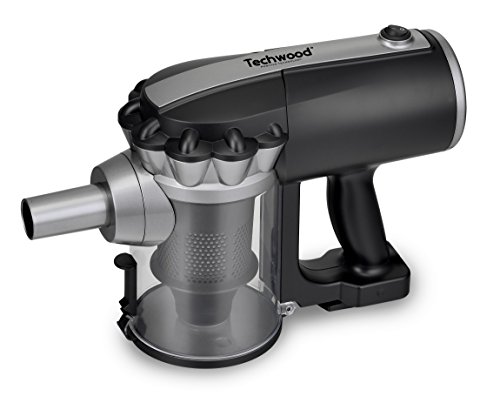 Techwood TAS 656 Aspirateur balai sans sac