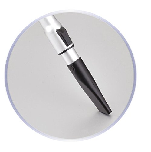 Techwood Aspirateur Balai 2 En 1 Tas-658 - 600 W - Noir Et Bleu