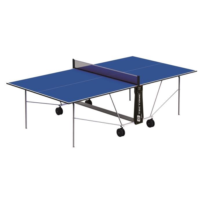 TECTONIC Table de Ping Pong Tecto Indoor
