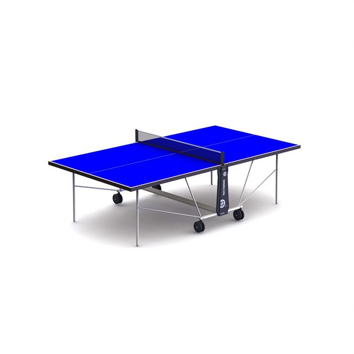 TECTONIC Table de Ping Pong Tecto Outdoor